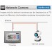 Fuji 10.2 inches TFT Colour Touch Panel with Ethernet TS1100i 